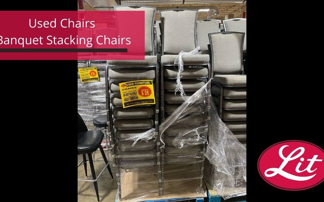 Used Chairs